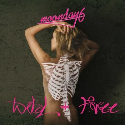 Obrázok produktu pre Moonday6: Wild + Free
