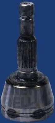 Produktbild von MAGNETI MARELLI Gelenksatz Antriebswelle Vorne für OPEL Astra G CC (T98) 302015100220