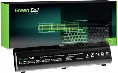 Obrázek produktu pro Náhradní díl pro notebook Green Cell HP01 Baterie