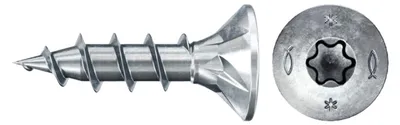 Zdjęcie produktu dla Fischer Box FPF II CTF 4,0x20 BC 200 SCREW