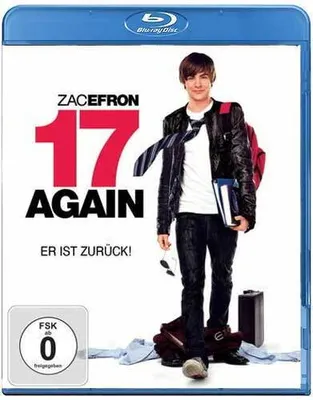 Produktbild von 17 Again