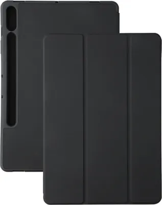 Obrázok produktu pre 4smarts 541341, Folio, Samsung, Galaxy Tab S9+, Galaxy Tab S10+, Galaxy Tab S9 FE+, 31,5 cm (12.4"), 260 g