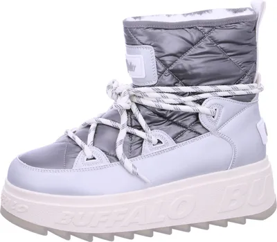 Produktbild von Buffalo Eliza Winterstiefel Metallic