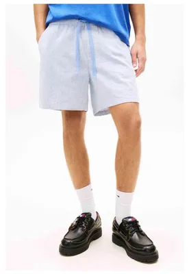 Produktbild von Shorts Tommy Hilfiger TJM LINEN BLEND STRIPE SHORT für Herren