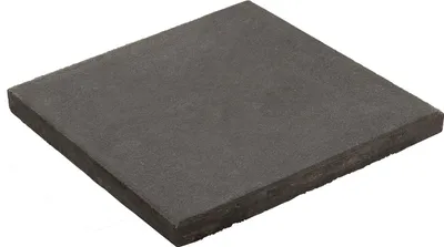 Produktbild von Terrassenplatten RUSTICA SCHWARZ-BASALT 60/60/4 CM PE3