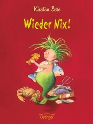 Produktbild von Wieder Nix!