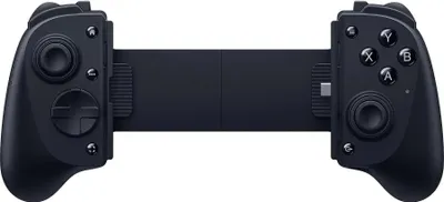 Produktbild von RAZER Kishi V3 Pro Haptischer USB-C-Controller für Smartphones, Mini-Tablets & PC