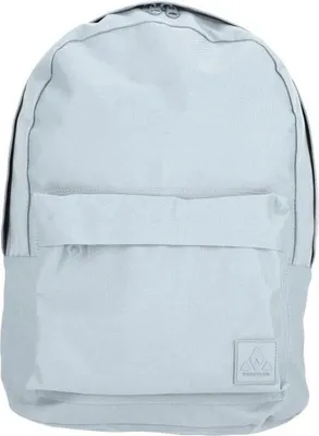 Produktbild von Rucksack – WHISTLER – Lorny – 18 l – Grau – Laptopfach