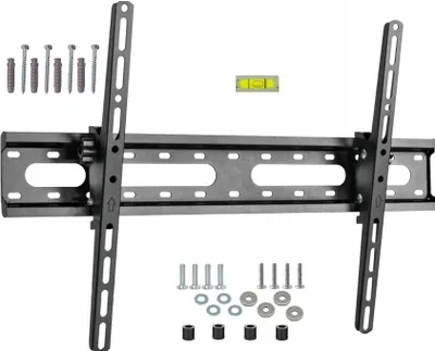 Produktbild von TV Wandhalterung Neigbar Flach Slim VESA OT006H.13