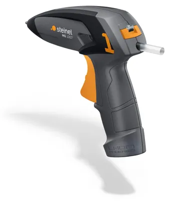 Productafbeelding van Steinel MobileGlue 1007: Accu-aangedreven hete lijmpistool