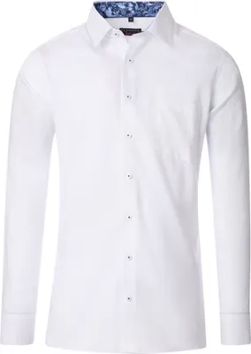 Produktbild von Redmond - Modern Fit - Herren Businesshemd (251710110)