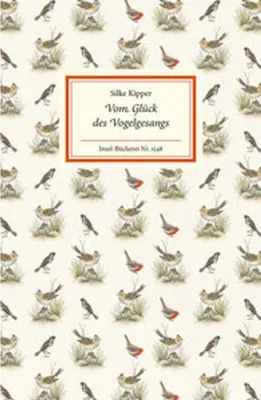Image de Vom Glück des Vogelgesangs