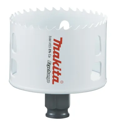 Obrázek produktu pro Makita Ezychange pila na otvory 70 mm 70 mm - Ezychange