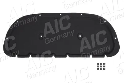Produktbild von AIC 74865 Motorraumdämmung für VW SHARAN (7N1, 7N2) Motorhaube Motorhaubendämmung