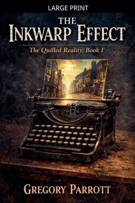 Produktbild von The Inkwarp Effect