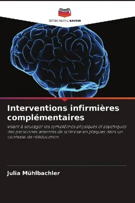 Produktbild von Interventions infirmières complémentaires