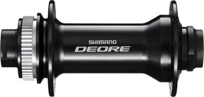 Obrázok produktu pre SHIMANO V.R. náboj "Deore HB-M6010" Pre 15 mm zástrčku 100 mm Steckac