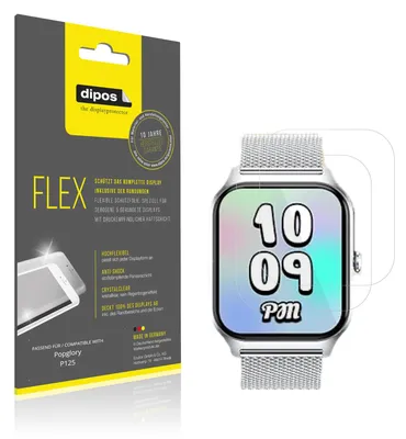 Obrázok produktu pre 2x dipos Flex Popglory P125