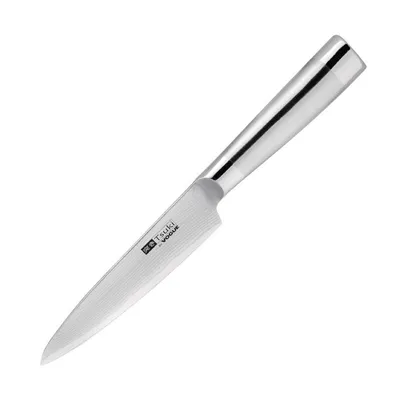Image de Couteau utilitaire Vogue Tsuki Série 8, 12,5 cm