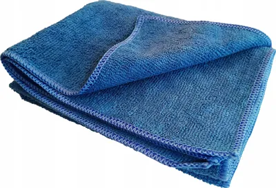 Zdjęcie produktu dla Ściereczki z mikrofibry 40 x 60 cm 2 sztuki