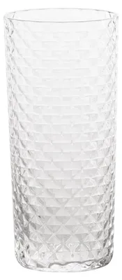 Produktbild von Highball - Set mit 4 Cocktailgläsern und aromatischen Weinen, 41 cl, Glas, elegantes Design - Zafferano, hergestellt in Italien