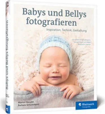 Immagine prodotto di Babys und Bellys fotografieren