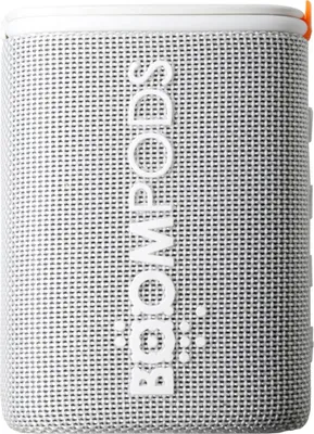 Zdjęcie produktu dla Boompods Beachboom, 5 W, 20 - 20000 Hz, 2,2 Ω, 60 dB, -42 dB, Bezprzewodowy