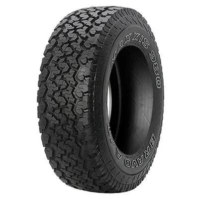 Zdjęcie produktu dla Maxxis AT 980 E ( 235/75 R15 104/101Q 6PR POR )