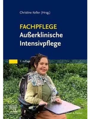 Immagine prodotto di Fachpflege Außerklinische Intensivpflege