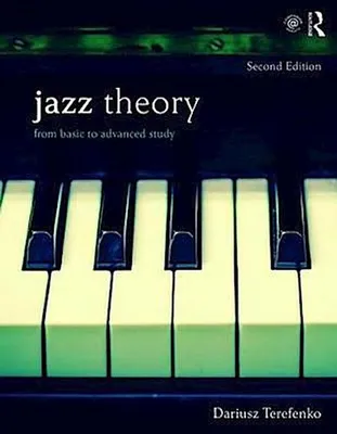Immagine prodotto di Jazz Theory