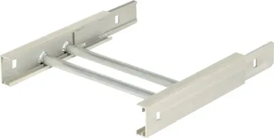 Produktbild von Verstärktes Leiterelement Haemmerlin, 0,5 m