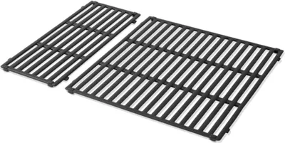 Image de Grille de cuisson Weber CRAFTED série Spirit 300