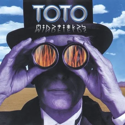 Obrázek produktu pro Toto: Mindfields - Music On CD - (CD / Titel: H-P)