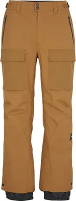 Produktbild von O´neill Utility Hosen Braun M Mann Braun M