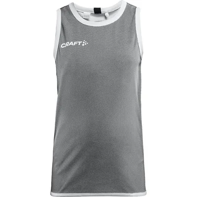 Produktbild von Craft Progress Reversible Basket Singlet Jr