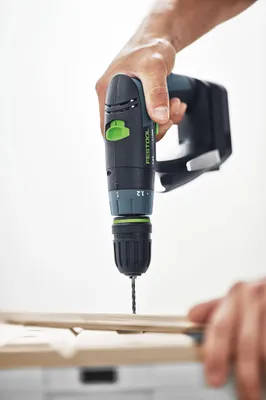 Image de Foret hélicoïdal à bois Festool D 4 CE/W | 492513
