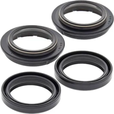 Produktbild von ALL BALLS RACING Gabelsimmerringsatz Die Wellendic 32 x 42 x 9 (A