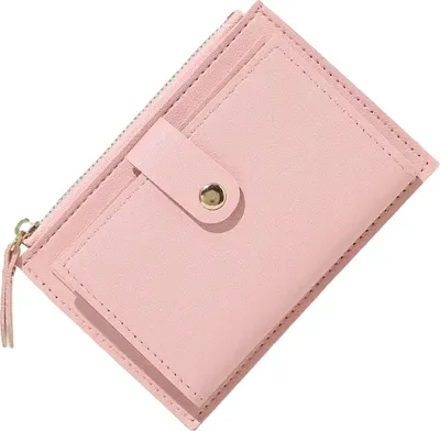 Obrázok produktu pre Ružová Peňaženka Oaklyn - Elegantný a praktický doplnok KP25338