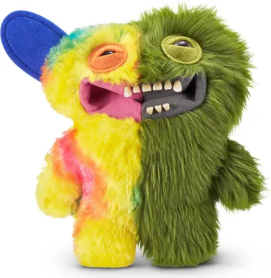 Produktbild von ZURU Fuggler 15726K, Monster, 4 Jahr(e)
