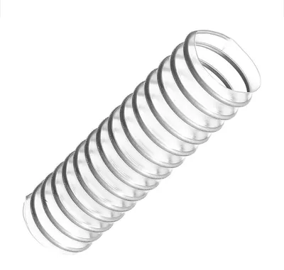 Ersatz-Unterkanalschlauch 18 cm für NV340–NV800