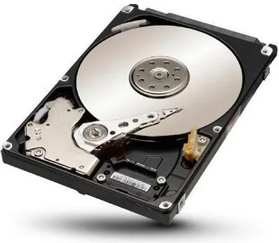 Image de Seagate ST1500LM006 Seagate Momentus 1.5TB 2.5" 1500GB Serial ATA III Disque dur interne