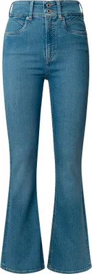 Produktbild von Pepe Jeans Flare Contour Hochtaillierte Jeans Blau 27 / 30 Damen Blau 27
