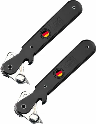 Produktbild von Westmark 2 Hebeldosenöffner Columbus, 102522E3