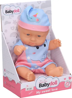 Zdjęcie produktu dla Dziecko 20 cm
