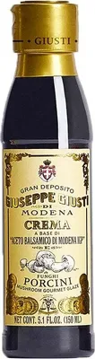 Produktbild von Giuseppe Giusti Crema Balsamico Steinpilz 150ml