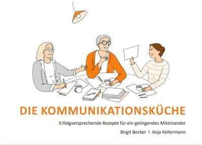 Obrázek produktu pro Kuchyně pro komunikaci