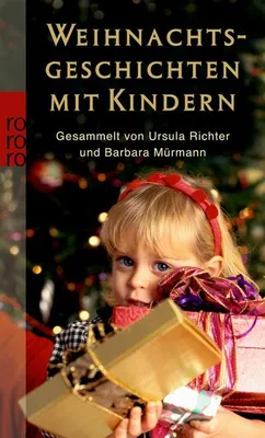 Immagine prodotto di Weihnachtsgeschichten mit Kindern