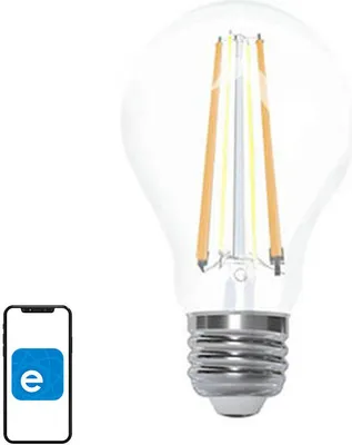 Produktbild von Sonoff B02-F-A60 intelligente Beleuchtung Intelligente Glühbirne Wi-Fi 7 W
