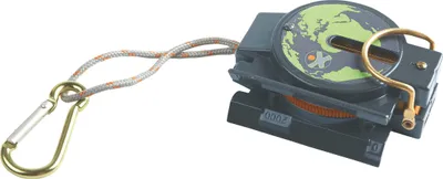 Produktbild von HABA 302676 Terra Kids Kompass, Kleinkindspielzeug