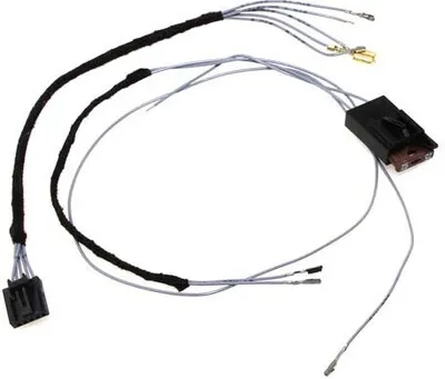 Immagine prodotto di Cablaggio originale Kufatec pulsanti volante multifunzione MFL per VW T6